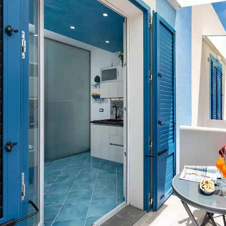 Appartement Il Faro E La Luna