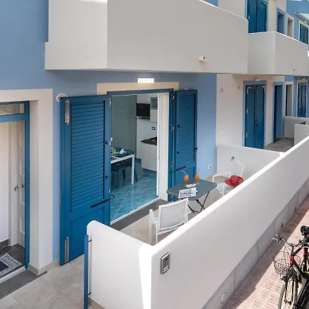 Appartement Il Faro E La Luna *