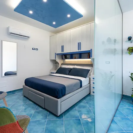 Appartement Il Faro E La Luna