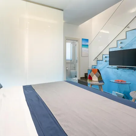 Appartement Il Faro E La Luna *