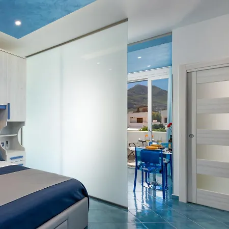 Appartement Il Faro E La Luna *