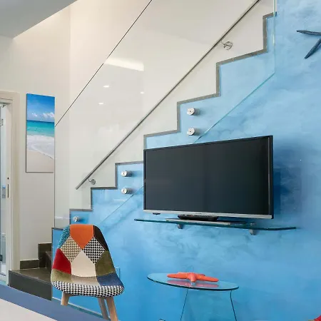 Appartement Il Faro E La Luna