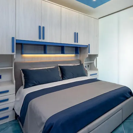 Il Faro E La Luna Apartament San Vito Lo Capo