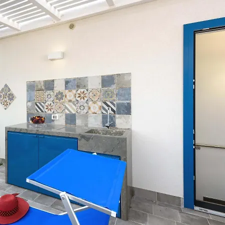 Appartement Il Faro E La Luna *