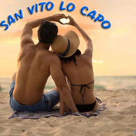 Il Faro E La Luna Appartement