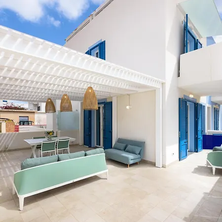 Appartement Il Faro E La Luna