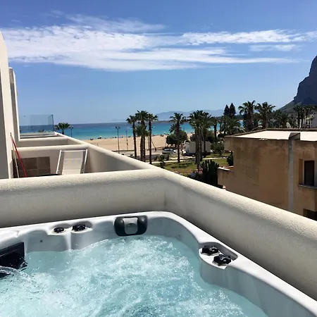 Apartment Il Faro E La Luna San Vito Lo Capo