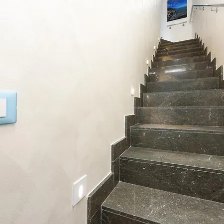 Appartement Il Faro E La Luna