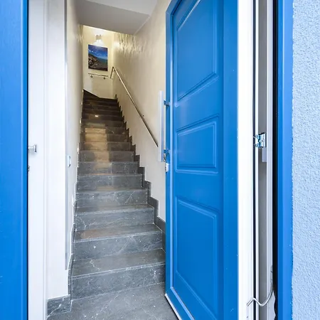 Appartement Il Faro E La Luna
