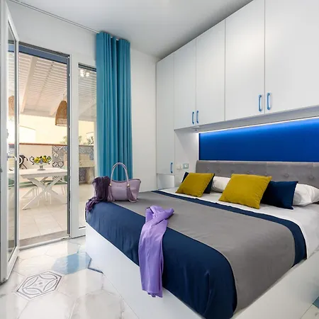 Appartement Il Faro E La Luna