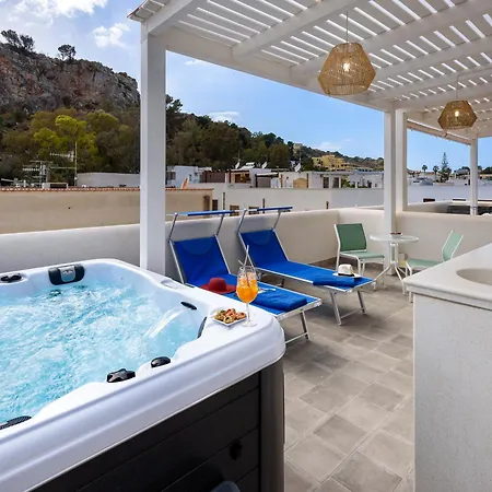 Appartement Il Faro E La Luna San Vito Lo Capo