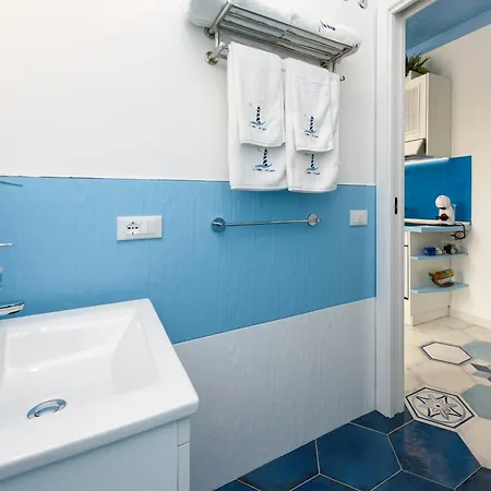 Appartement Il Faro E La Luna