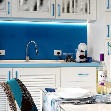 Appartement Il Faro E La Luna