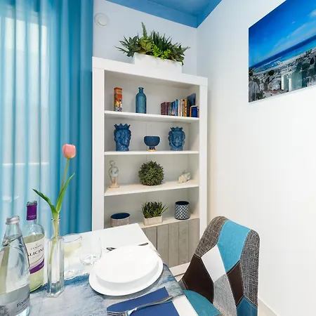 Appartement Il Faro E La Luna *