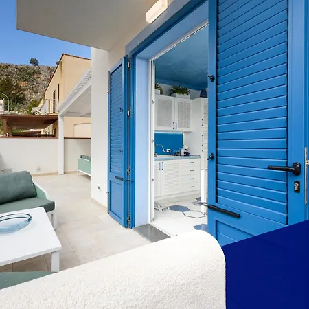 Apartment Il Faro E La Luna San Vito Lo Capo