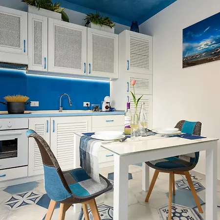 Appartement Il Faro E La Luna