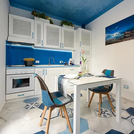 Appartement Il Faro E La Luna
