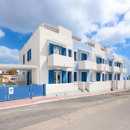 Appartement Il Faro E La Luna *
