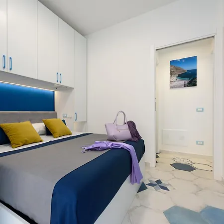 Appartement Il Faro E La Luna *