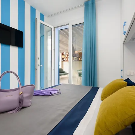 Appartement Il Faro E La Luna *