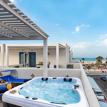 Il Faro E La Luna Appartement San Vito Lo Capo
